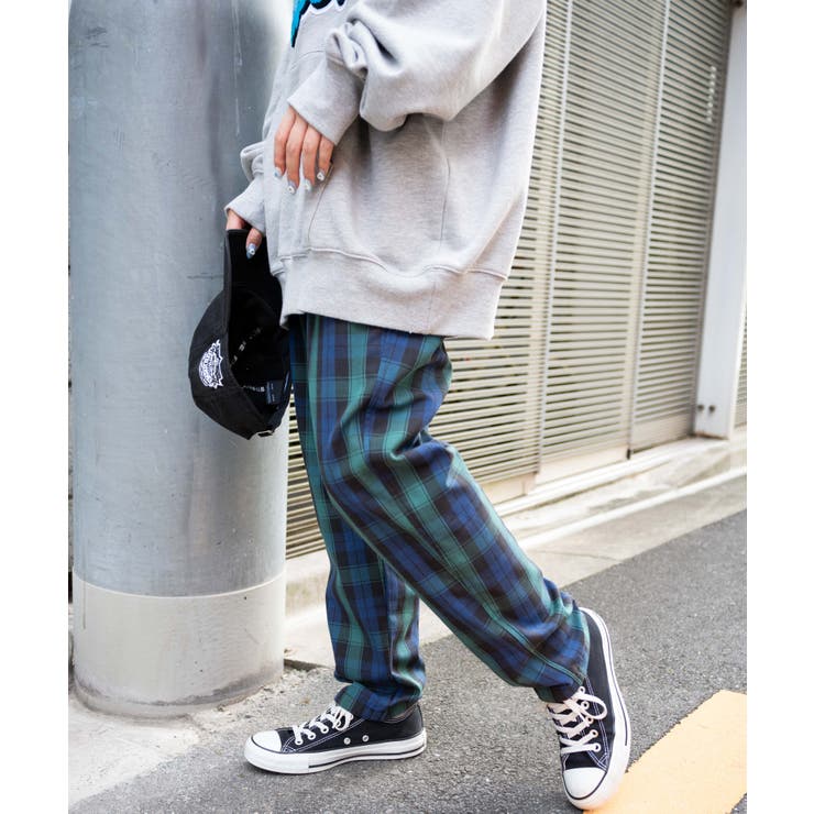 シェフパンツ メンズ レディース | WEGO【MEN】 | 詳細画像58 