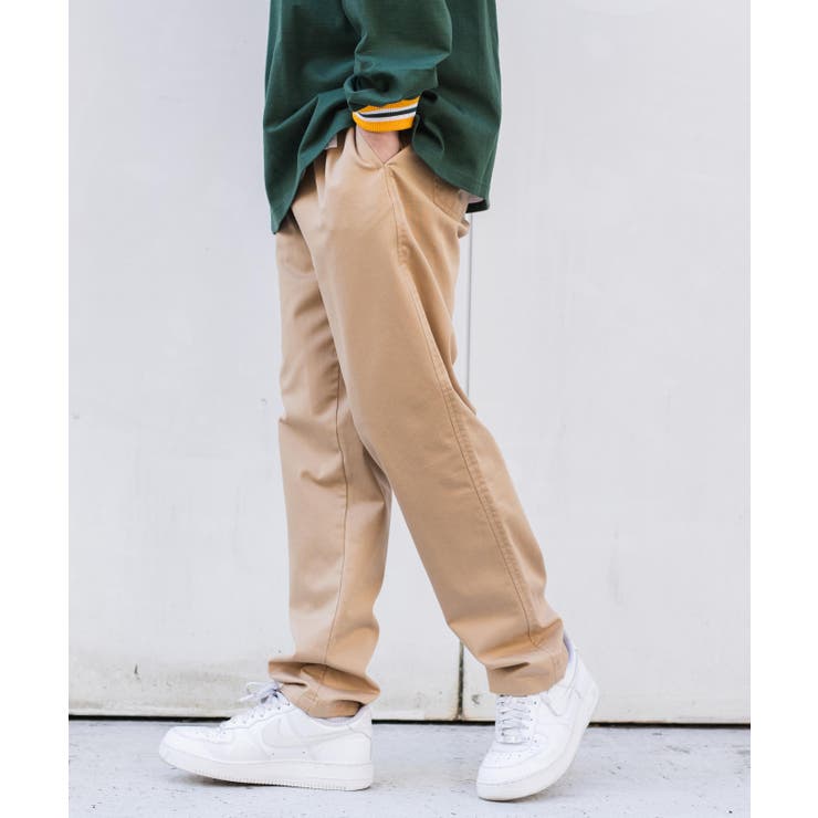 シェフパンツ メンズ レディース 品番 Wg Wego Men ウィゴー のメンズファッション 通販 Shoplist ショップリスト