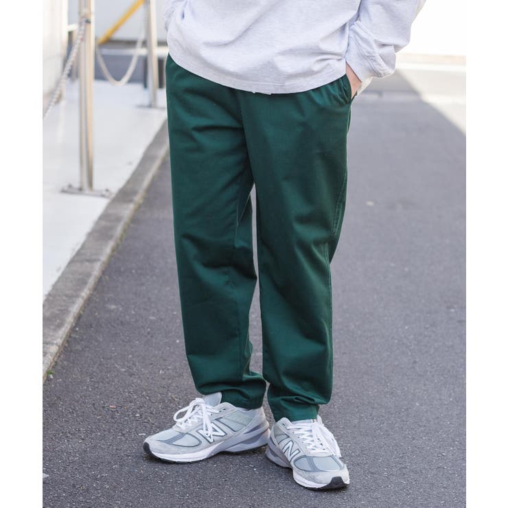 シェフパンツ メンズ レディース 品番 Wg Wego Men ウィゴー のメンズ ファッション通販 Shoplist ショップリスト