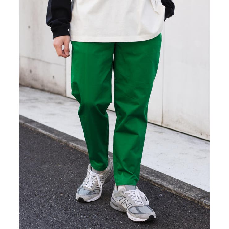 シェフパンツ メンズ レディース 品番 Wg Wego Men ウィゴー のメンズ ファッション通販 Shoplist ショップリスト