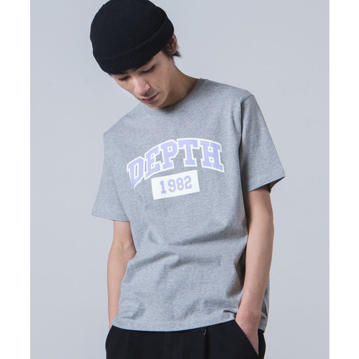 グラフィックプリントtシャツ 品番 Wg Wego Men ウィゴー のメンズ ファッション通販 Shoplist ショップリスト