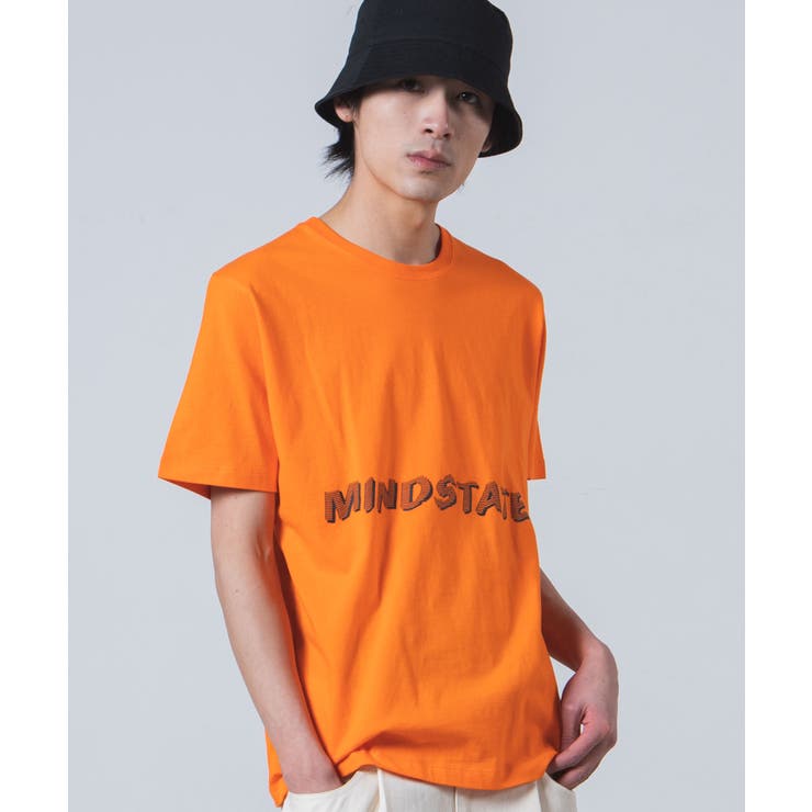 グラフィックプリントtシャツ 品番 Wg Wego Men ウィゴー のメンズ ファッション通販 Shoplist ショップリスト