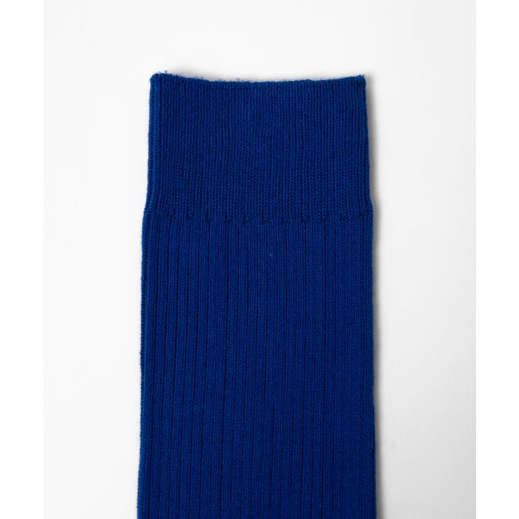 カラーリブソックスレギュラー 韓国 韓国ファッション | WEGO【MEN】 | 詳細画像21 