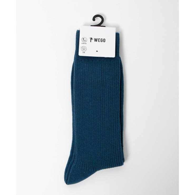 カラーリブソックスレギュラー 韓国 韓国ファッション | WEGO【MEN】 | 詳細画像25 