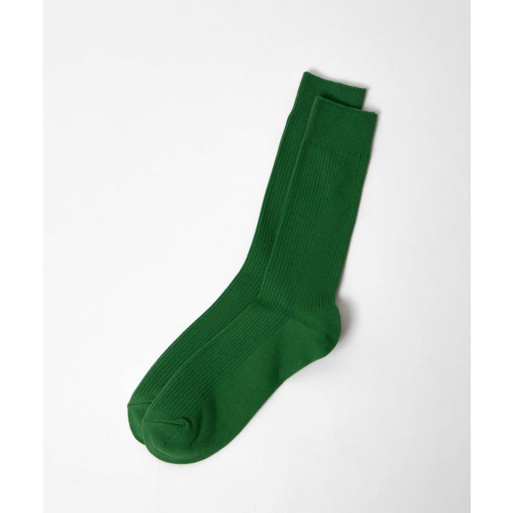 カラーリブソックスレギュラー 韓国 韓国ファッション | WEGO【MEN】 | 詳細画像6 