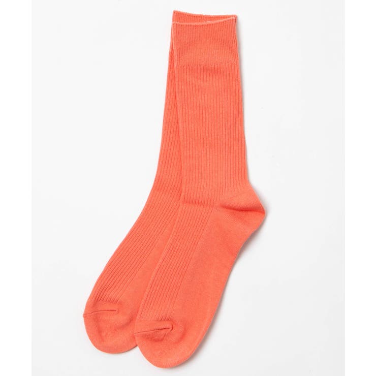 カラーリブソックスレギュラー 韓国 韓国ファッション | WEGO【MEN】 | 詳細画像8 