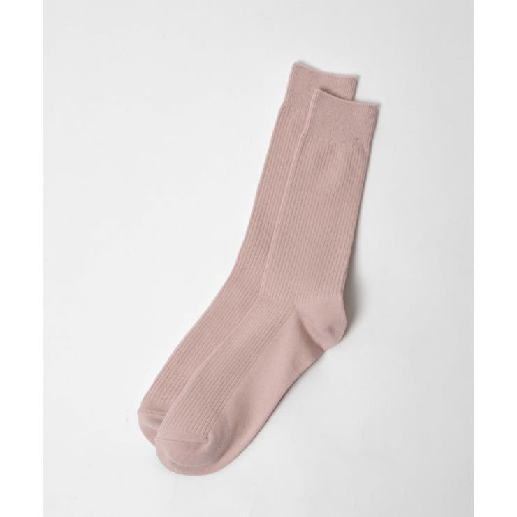 カラーリブソックスレギュラー 韓国 韓国ファッション | WEGO【MEN】 | 詳細画像9 