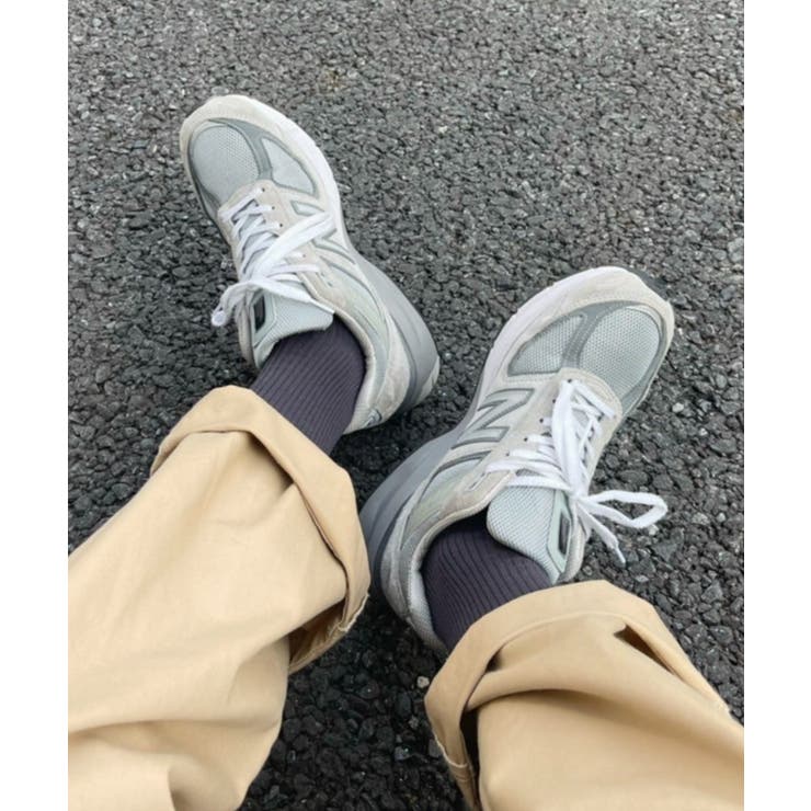 スミクロ | カラーリブソックスレギュラー 韓国 韓国ファッション | WEGO【MEN】