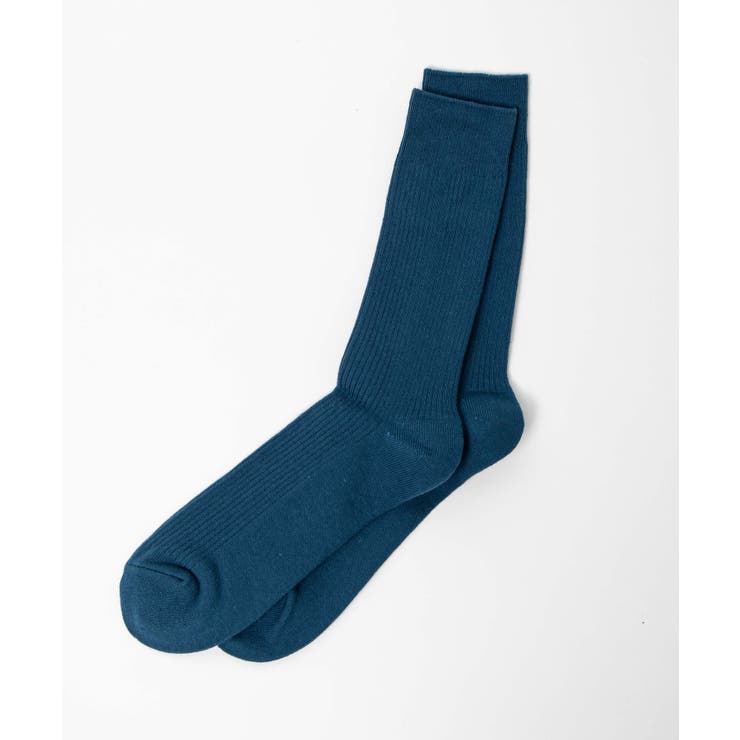 ブルーソノタ | カラーリブソックスレギュラー 韓国 韓国ファッション | WEGO【MEN】