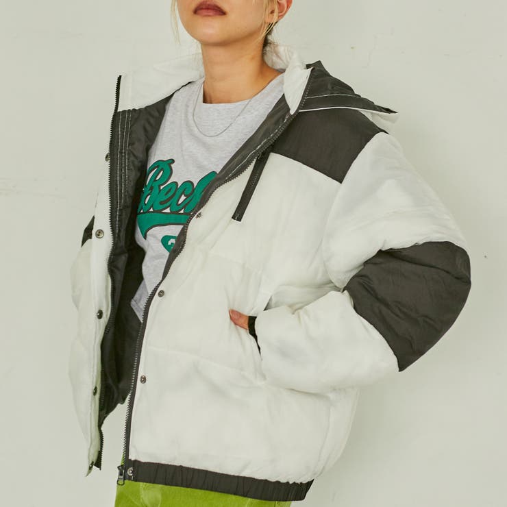 PUビッグジャケット – WEGO ONLINE STORE