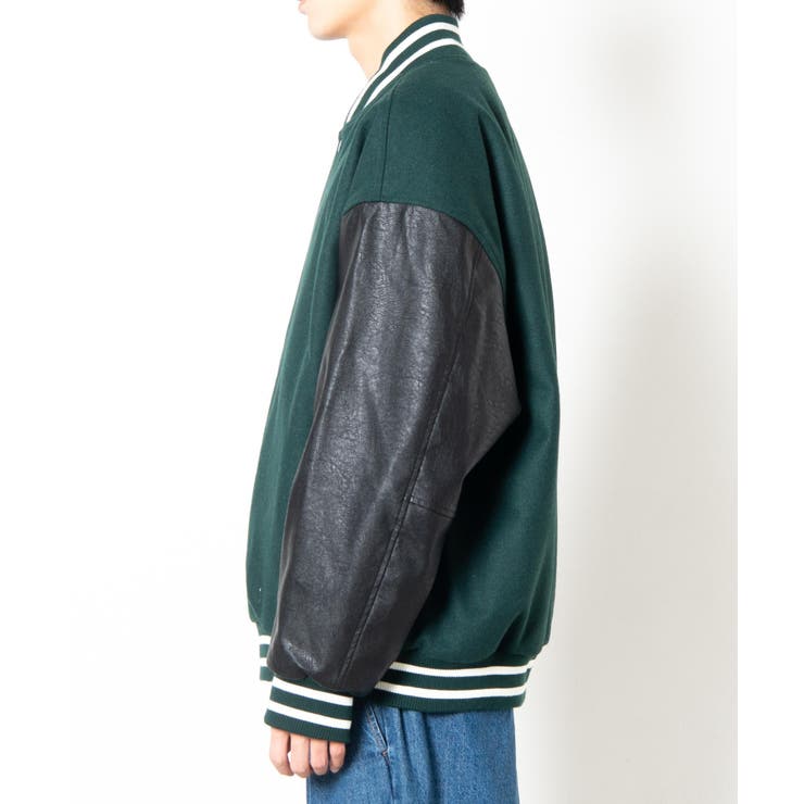 キルティングスタジャン 韓国  韓国ファッション[品番：WG010082853]｜WEGO【MEN】（ウィゴー）のメンズファッション通販｜SHOPLIST（ショップリスト）