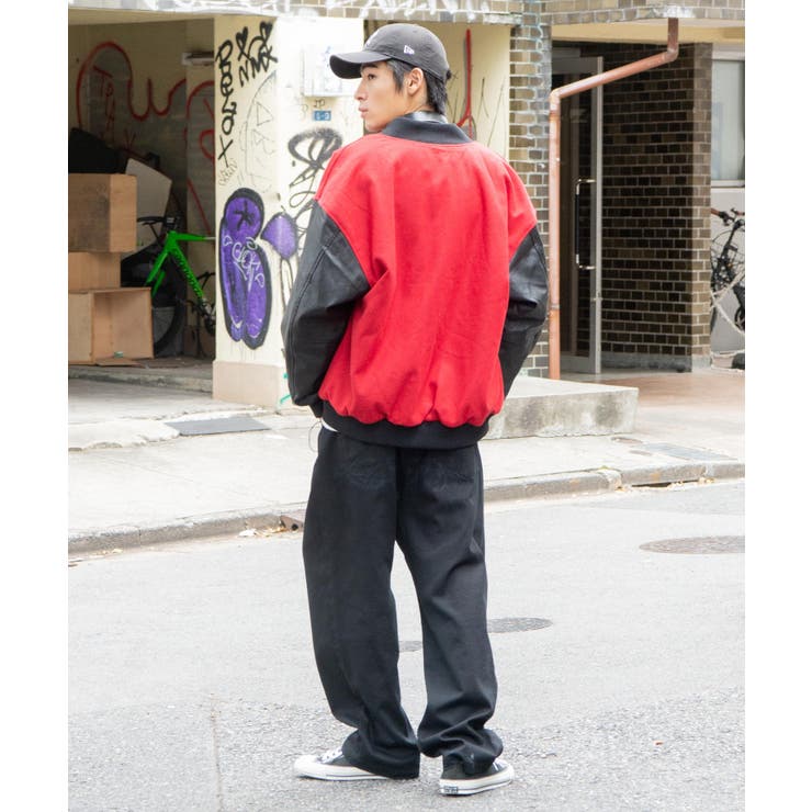 キルティングスタジャン 韓国  韓国ファッション[品番：WG010082853]｜WEGO【MEN】（ウィゴー）のメンズファッション通販｜SHOPLIST（ショップリスト）