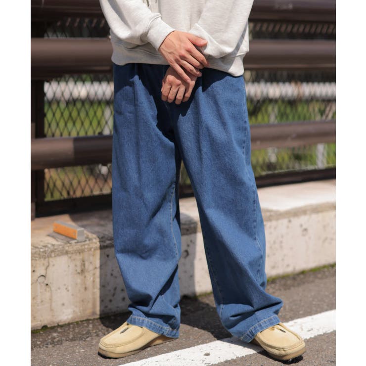 Skatersパンツ メンズ レディース 品番 Wg Wego Men ウィゴー のメンズ ファッション通販 Shoplist ショップリスト