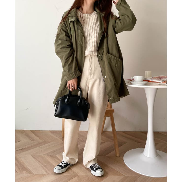 ZARA コート