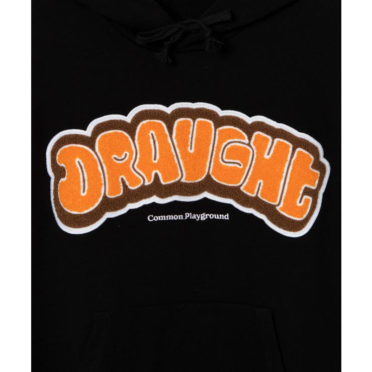 ヘビーウエイト グラフィティプルパーカー 秋 | WEGO【WOMEN】 | 詳細画像86 