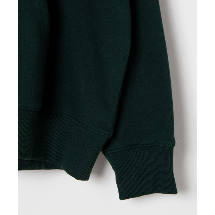 ヘビーウエイト グラフィティプルパーカー 秋 | WEGO【WOMEN】 | 詳細画像96 