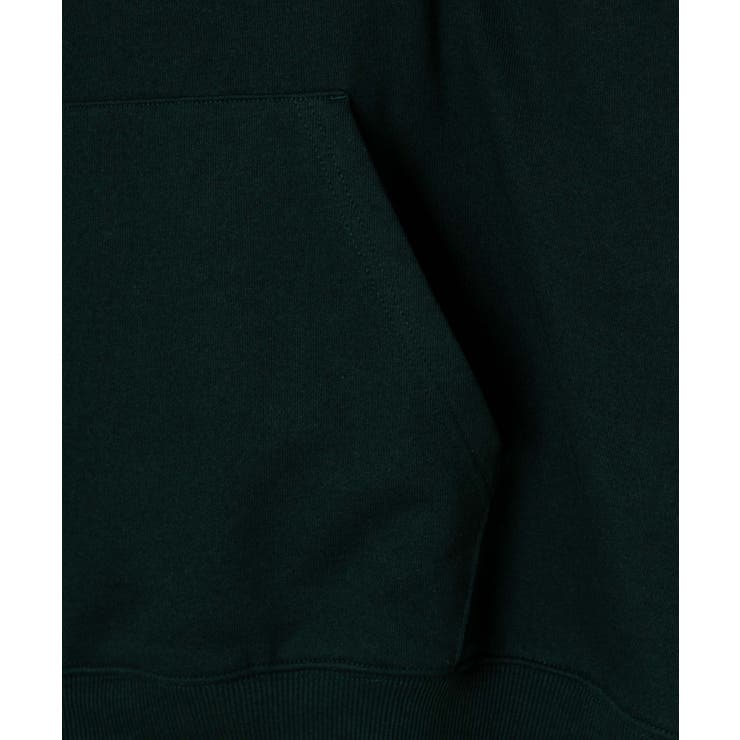 ヘビーウエイト グラフィティプルパーカー 秋 | WEGO【WOMEN】 | 詳細画像97 