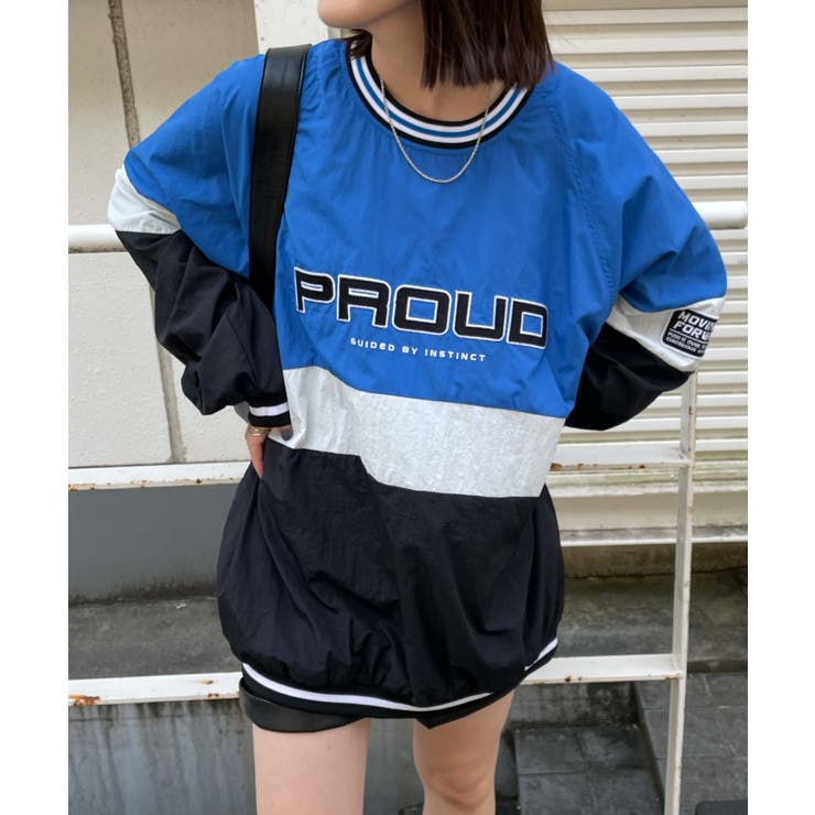 韓国ノースフェイス　COLOR BLOCK WOVEN SWEAT プルオーバー 韓国ノースフェイス COLOR BLOCK WOVEN SWEAT プルオーバー 韓国