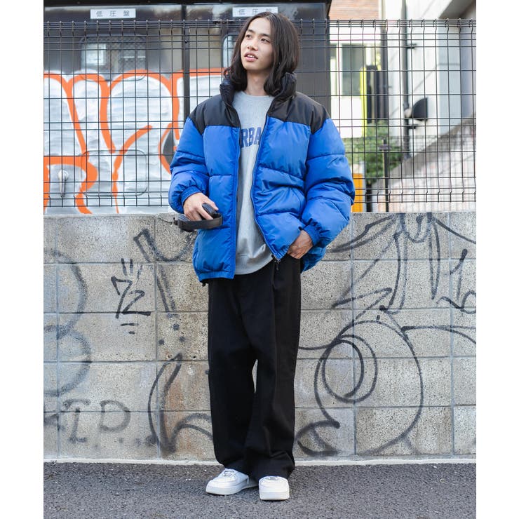 スケーターパンツ メンズ ユニセックス[品番：WG010084634]｜WEGO【MEN