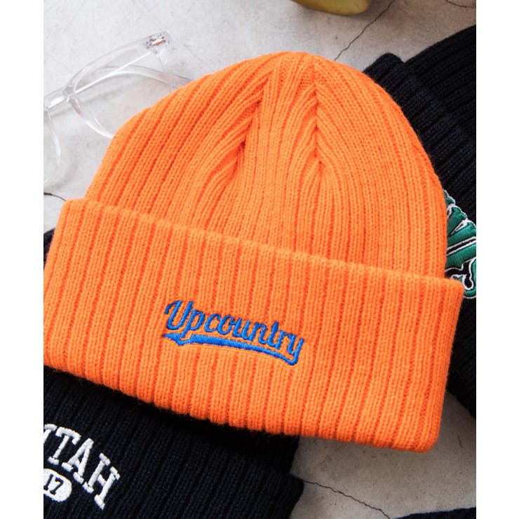 ロゴショートビーニー 韓国 韓国ファッション 秋 冬 秋冬 ストリート系 | WEGO【MEN】 | 詳細画像22 