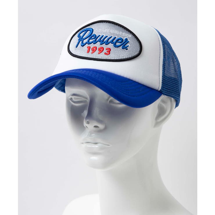 s/e/o seoul ロゴメッシュキャップ メッシュキャップ 帽子 メンズ スマートウール SmartWool Shaped