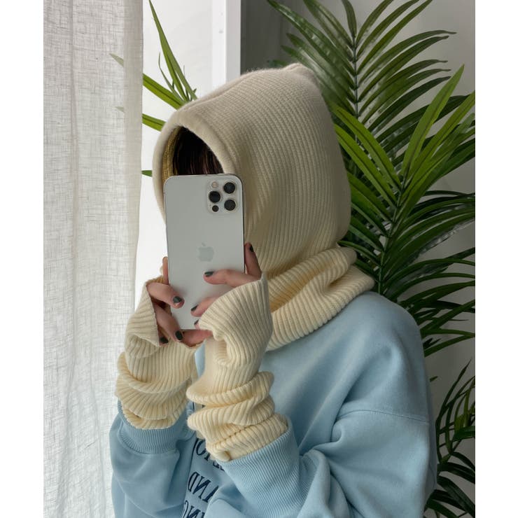 リブニットアームカバー 秋 秋冬 冬 韓国  韓国ファッション[品番：WG010085903]｜WEGO【WOMEN】（ウィゴー）のレディースファッション通販｜SHOPLIST（ショップリスト）