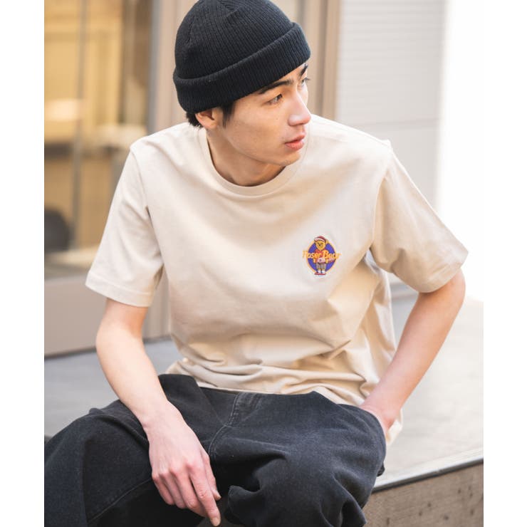 ワンポイントモチーフt メンズ ユニセックス 品番 Wg Wego Men ウィゴー のメンズ ファッション通販 Shoplist ショップリスト ワンポイントモチーフt メンズ ユニセックス 品番 Wg Wego Men ウィゴー のメンズ ファッション通販 Shoplist ショップリスト