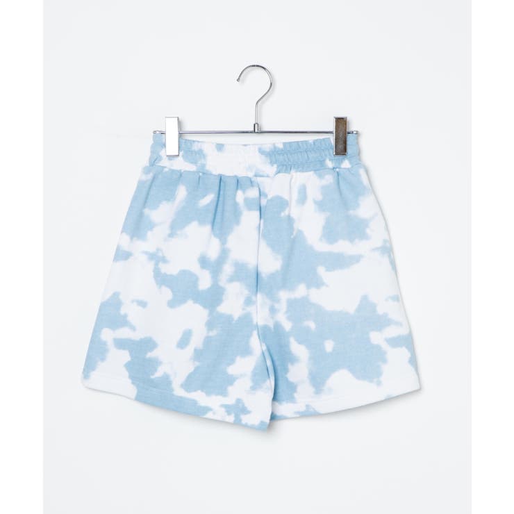 スウェットショートパンツ レディース 春[品番：WG010084197]｜WEGO