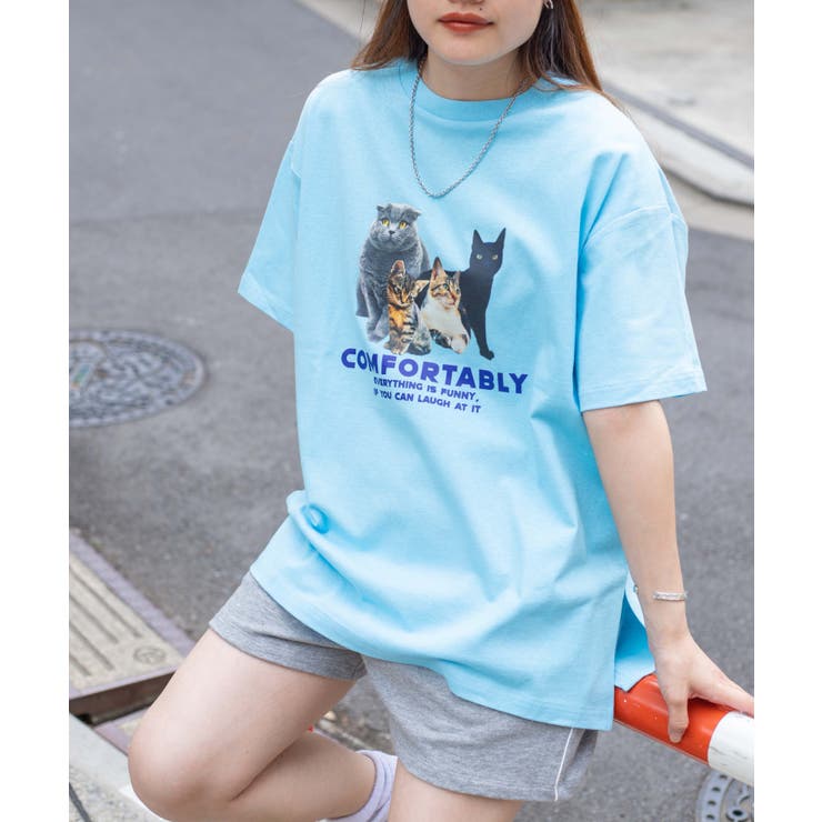 アニマルビックT アニマルキャラBIG T（LS） – WEGO ONLINE STORE
