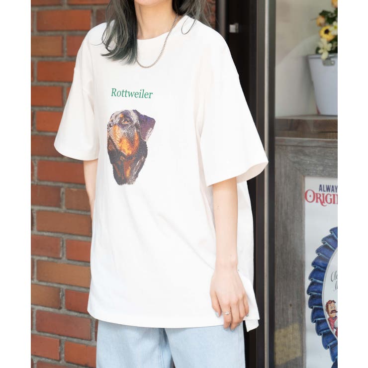 プリント ｔシャツ レディース ゆったり 楽天市場】tシャツ メンズ レディース キッズ 男 女 半袖