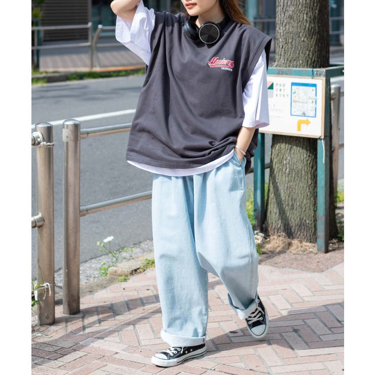 アンサンブルスウェットベスト メンズ ユニセックス 品番 Wg Wego Men ウィゴー のメンズ ファッション通販 Shoplist ショップリスト アンサンブルスウェットベスト メンズ ユニセックス 品番 Wg Wego Men ウィゴー のメンズ ファッション通販 Shoplist ショップリスト