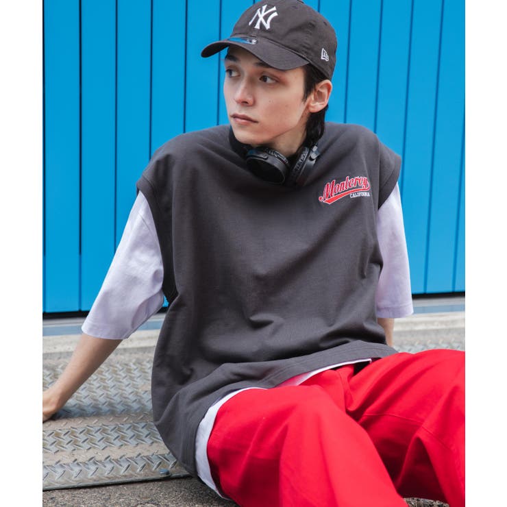 アンサンブルスウェットベスト メンズ ユニセックス 品番 Wg Wego Men ウィゴー のメンズ ファッション通販 Shoplist ショップリスト アンサンブルスウェットベスト メンズ ユニセックス 品番 Wg Wego Men ウィゴー のメンズ ファッション通販 Shoplist ショップリスト