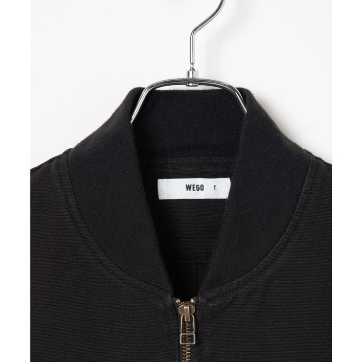 ワークベスト メンズ ユニセックス | WEGO【MEN】 | 詳細画像18 
