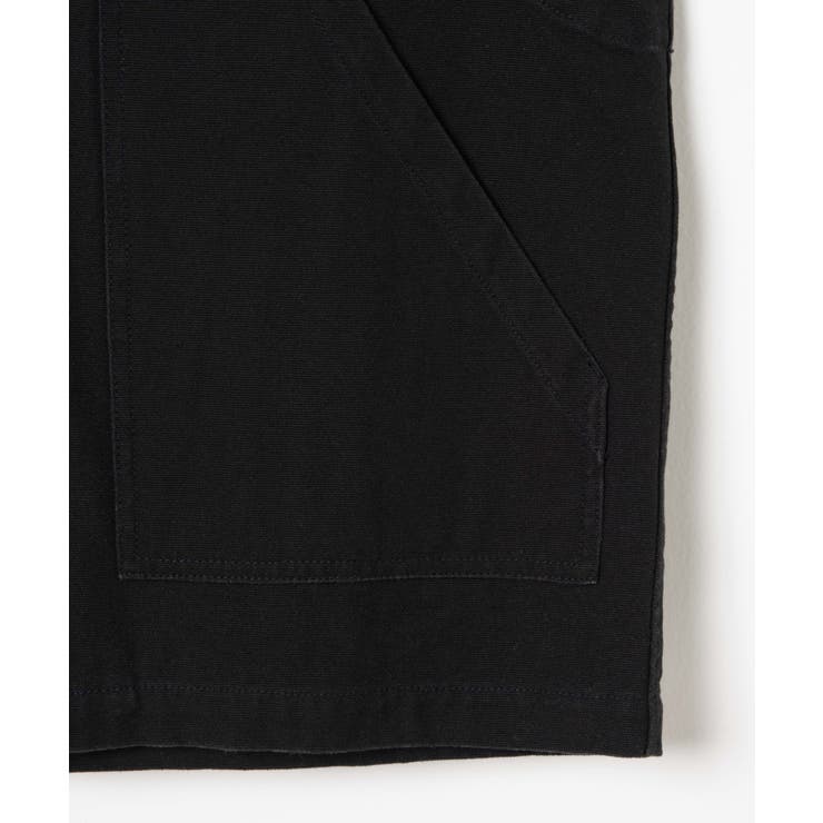 ワークベスト メンズ ユニセックス | WEGO【MEN】 | 詳細画像21 