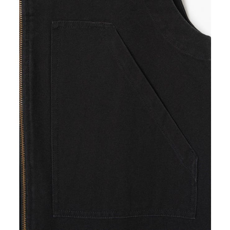 ワークベスト メンズ ユニセックス | WEGO【MEN】 | 詳細画像22 