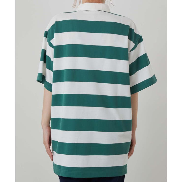 ビッグラガーシャツ レディース 夏[品番：WG010084324]｜WEGO【WOMEN