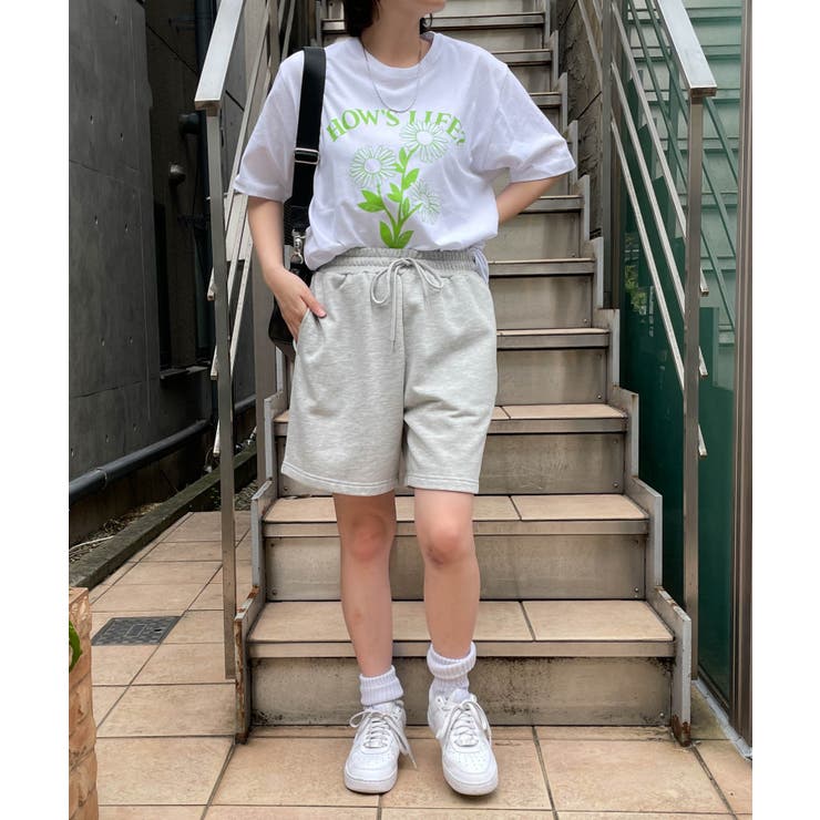 ロゴモチーフT2(S) 韓国 韓国ファッション ストリート系 | WEGO【MEN】 | 詳細画像11 