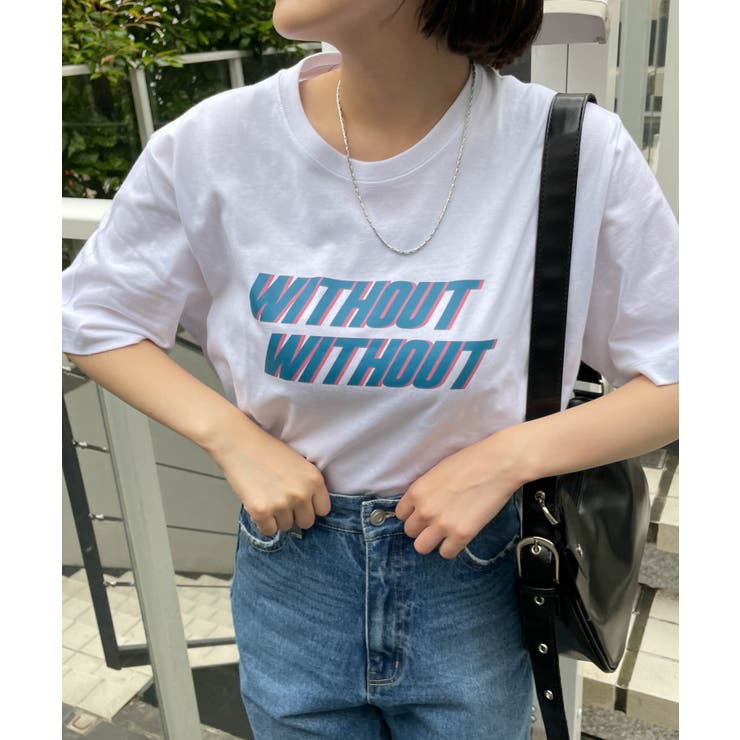 ロゴモチーフT2(S) 韓国 韓国ファッション ストリート系 | WEGO【MEN】 | 詳細画像15 