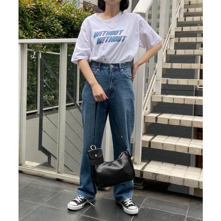 ロゴモチーフT2(S) 韓国 韓国ファッション ストリート系 | WEGO【MEN】 | 詳細画像16 