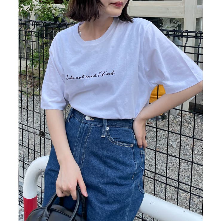 ロゴモチーフT2(S) 韓国 韓国ファッション ストリート系 | WEGO【MEN】 | 詳細画像27 