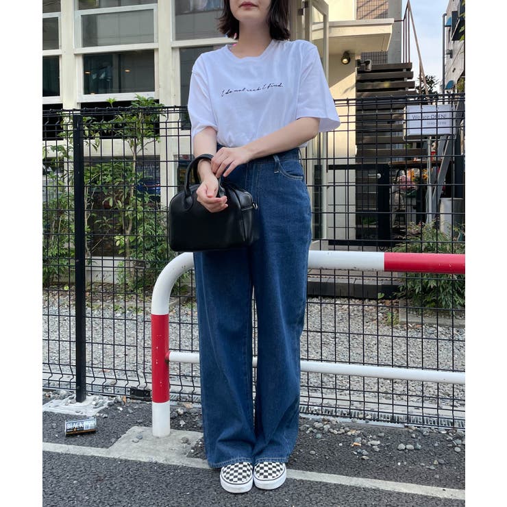 ロゴモチーフT2(S) 韓国 韓国ファッション ストリート系 | WEGO【MEN】 | 詳細画像28 