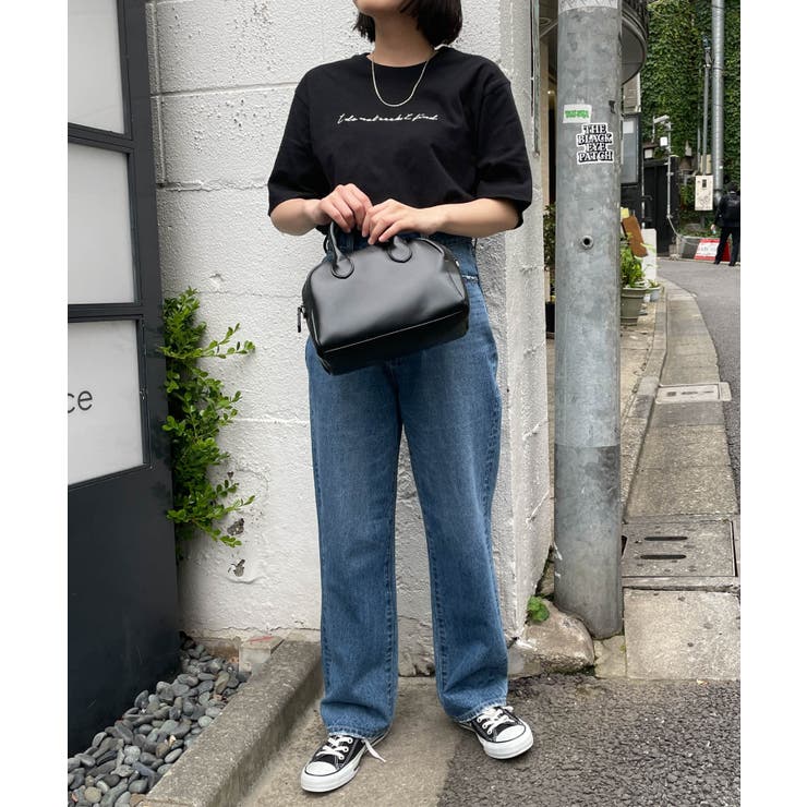 ロゴモチーフT2(S) 韓国 韓国ファッション ストリート系 | WEGO【MEN】 | 詳細画像6 