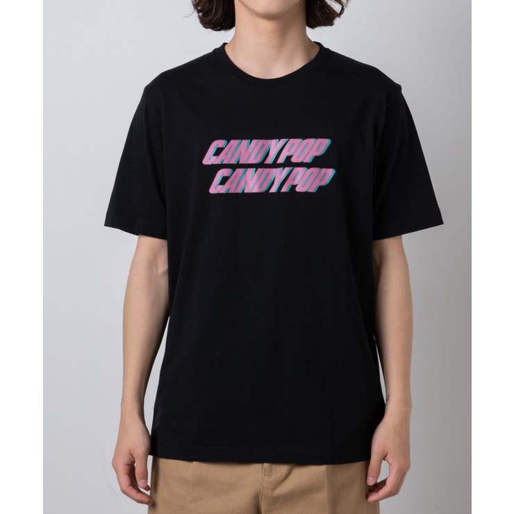 ロゴモチーフT2(S) 韓国 韓国ファッション ストリート系 | WEGO【MEN】 | 詳細画像29 