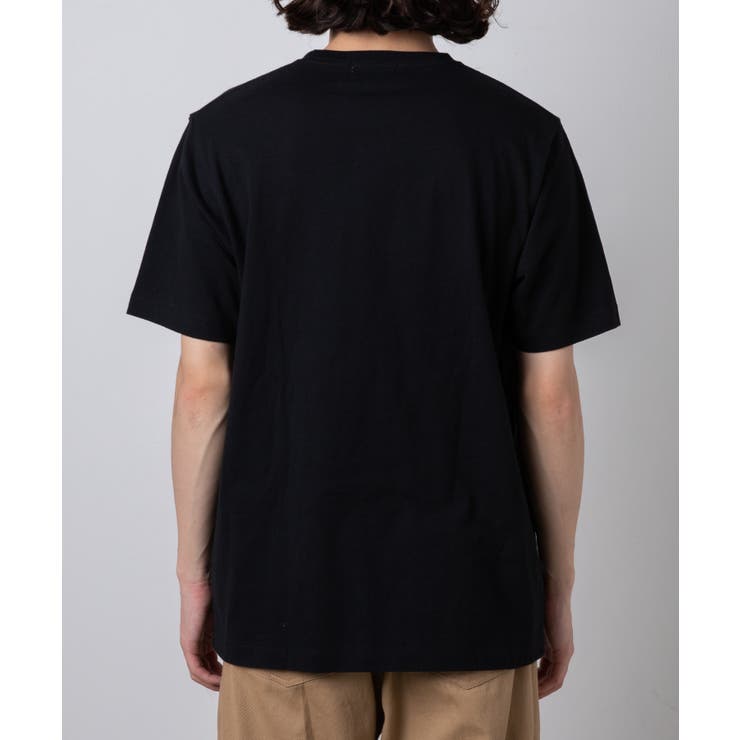 ロゴモチーフT2(S) 韓国 韓国ファッション ストリート系 | WEGO【MEN】 | 詳細画像31 