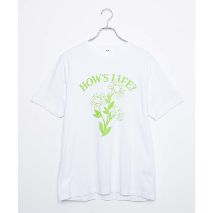 ロゴモチーフT2(S) 韓国 韓国ファッション ストリート系 | WEGO【MEN】 | 詳細画像33 