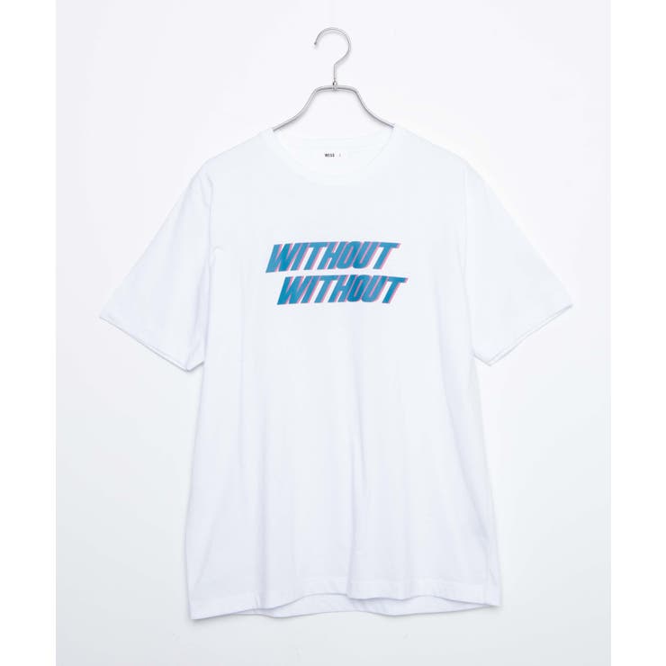 ロゴモチーフT2(S) 韓国 韓国ファッション ストリート系 | WEGO【MEN】 | 詳細画像34 