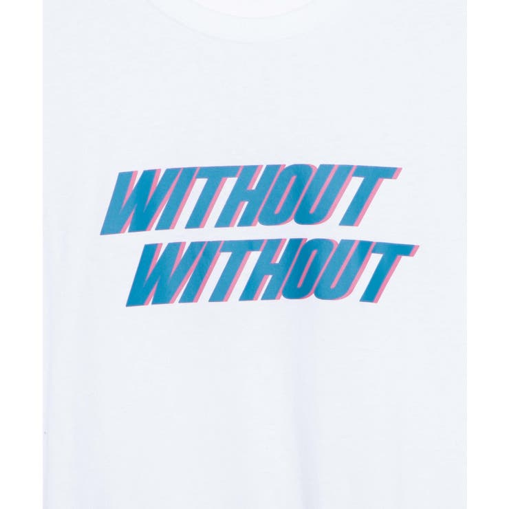 ロゴモチーフT2(S) 韓国 韓国ファッション ストリート系 | WEGO【MEN】 | 詳細画像40 