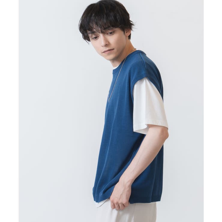 リネンライクアンサンブルニットベスト メンズ ユニセックス 品番 Wg Wego Men ウィゴー のメンズ ファッション通販 Shoplist ショップリスト リネンライクアンサンブルニットベスト メンズ ユニセックス 品番 Wg Wego Men ウィゴー のメンズ ファッション通販 Shoplist ショップリスト