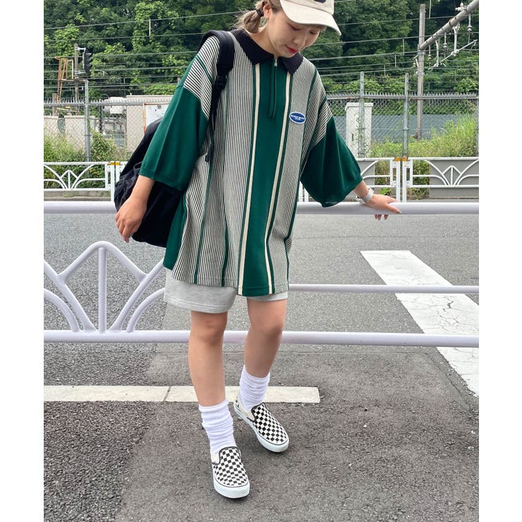 ★PAULS BOUTIQUE★ MOMO SMALL_PB22FW009_BROWN momo|momo)の通販-DHOLIC