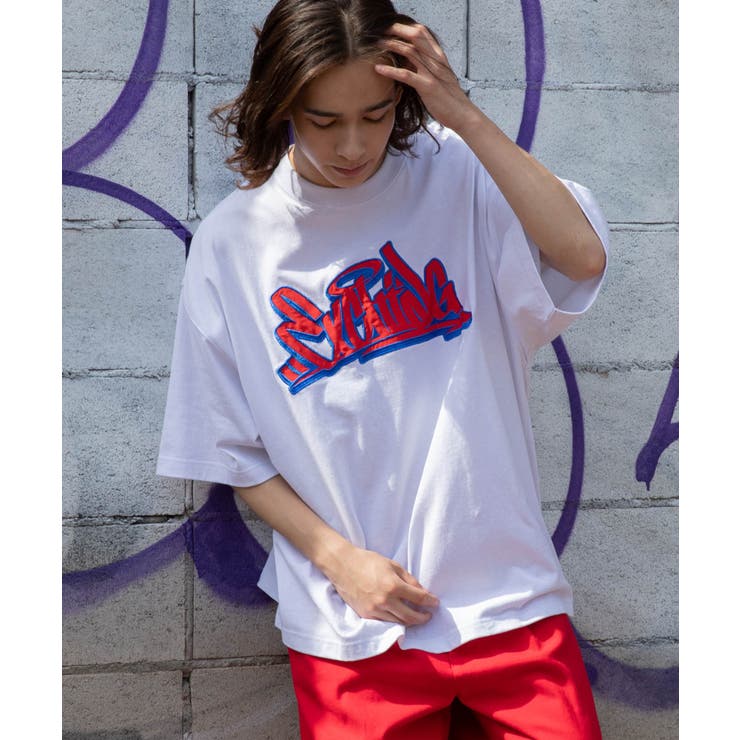 グラフィティbigt メンズ ユニセックス 品番 Wg Wego Men ウィゴー のメンズファッション 通販 Shoplist ショップリスト